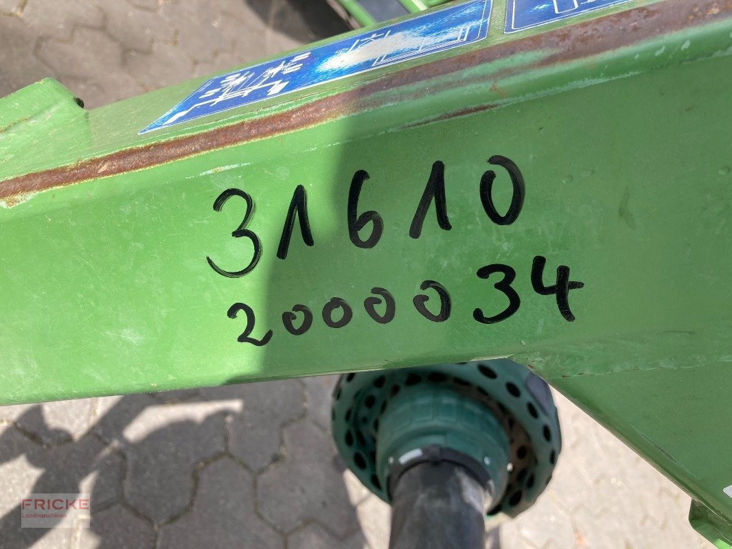 Schwader typu Krone Swadro 1370 TC, Gebrauchtmaschine v Bockel - Gyhum (Obrázok 13)