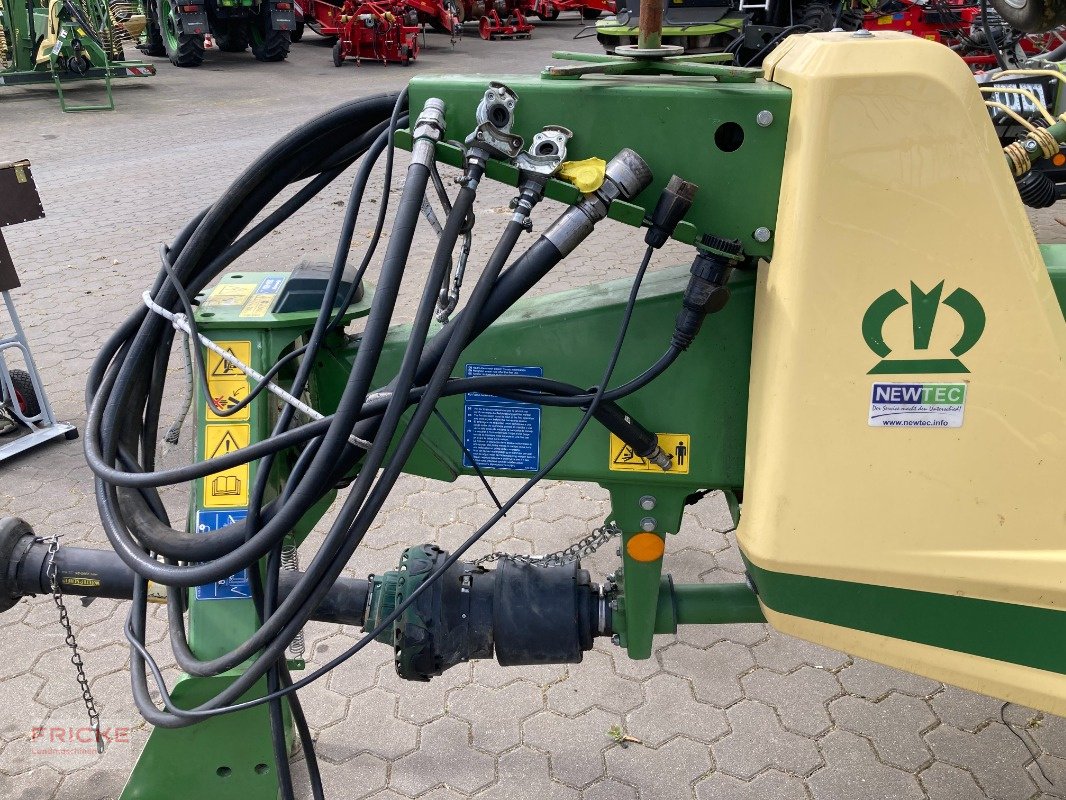 Schwader typu Krone Swadro 1370 TC, Gebrauchtmaschine v Bockel - Gyhum (Obrázok 26)