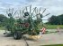 Schwader van het type Krone swadro 1400 Plus Zwadhark 4 rotor hark, Gebrauchtmaschine in Ruinerwold (Foto 7)