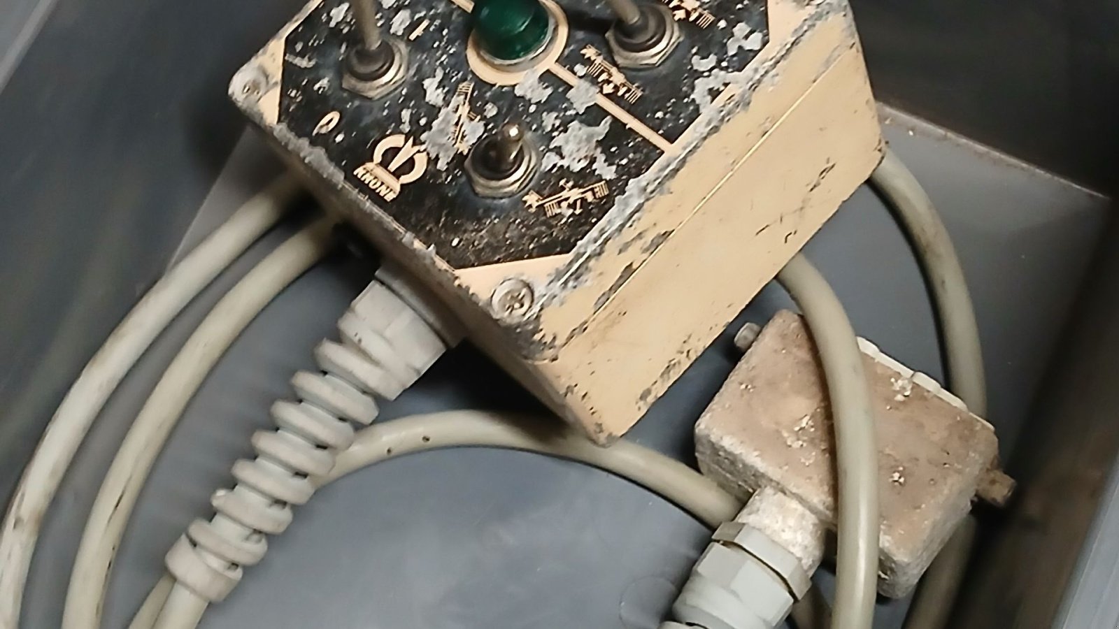 Schwader typu Krone Swadro 1400 plus, Gebrauchtmaschine v Horsens (Obrázek 7)