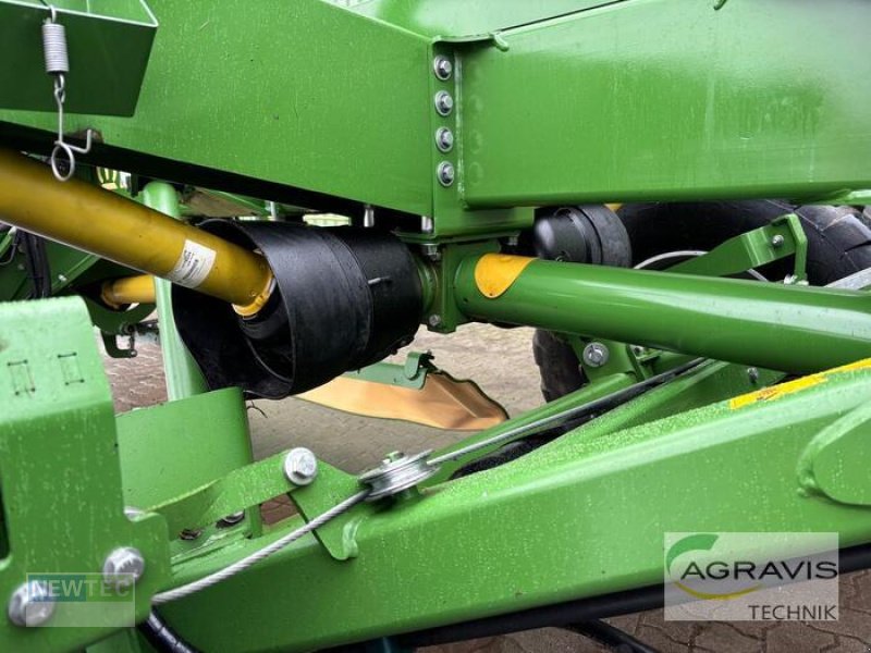 Schwader типа Krone SWADRO 1400 PLUS, Gebrauchtmaschine в Uelzen (Фотография 24)
