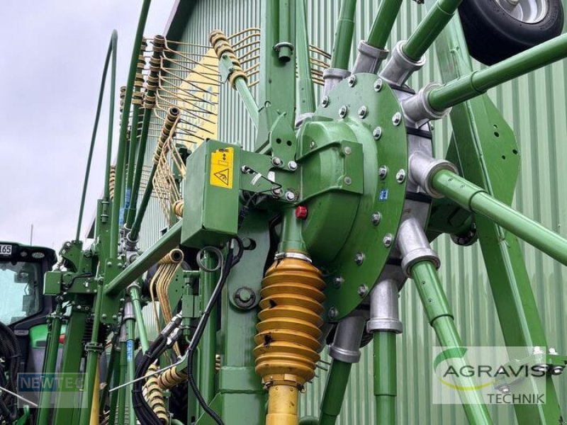 Schwader типа Krone SWADRO 1400 PLUS, Gebrauchtmaschine в Uelzen (Фотография 14)