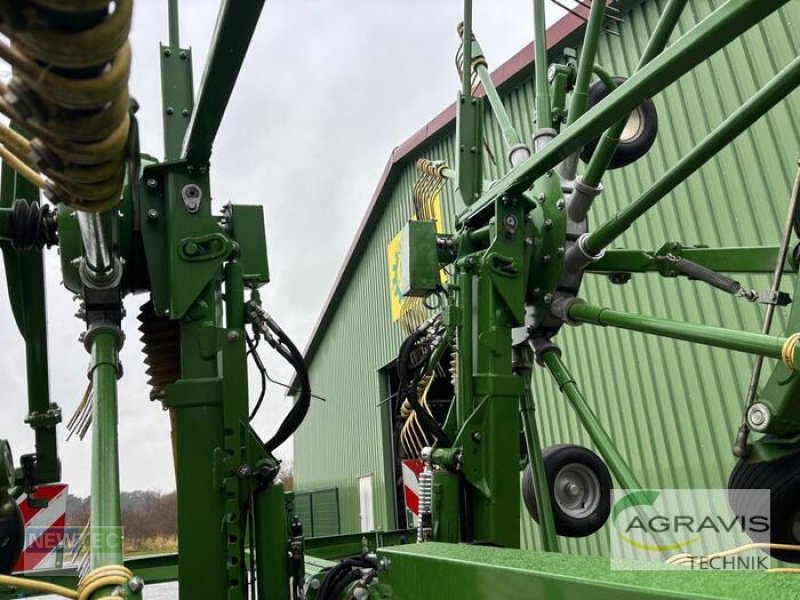 Schwader типа Krone SWADRO 1400 PLUS, Gebrauchtmaschine в Uelzen (Фотография 25)