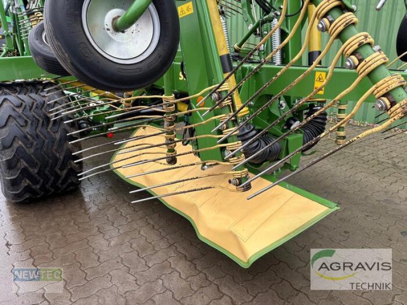 Schwader типа Krone SWADRO 1400 PLUS, Gebrauchtmaschine в Uelzen (Фотография 9)