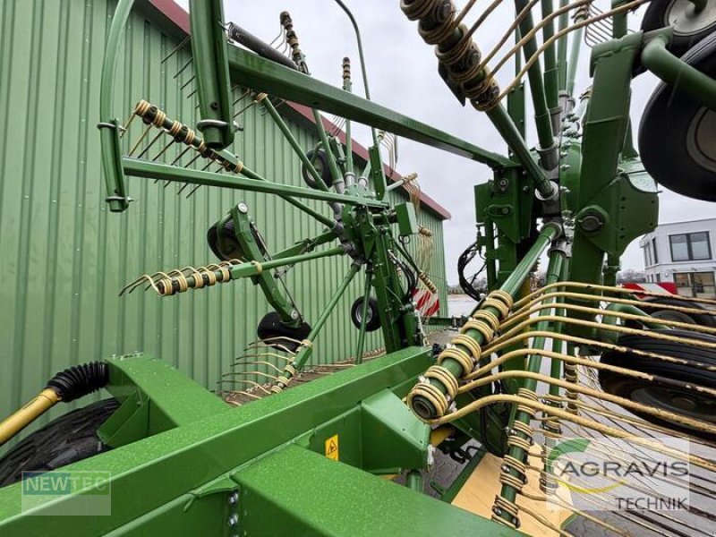 Schwader типа Krone SWADRO 1400 PLUS, Gebrauchtmaschine в Uelzen (Фотография 16)