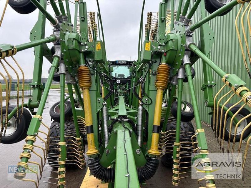 Schwader типа Krone SWADRO 1400 PLUS, Gebrauchtmaschine в Uelzen (Фотография 11)