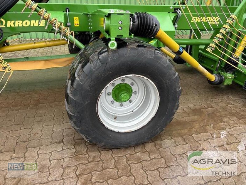 Schwader типа Krone SWADRO 1400 PLUS, Gebrauchtmaschine в Uelzen (Фотография 18)