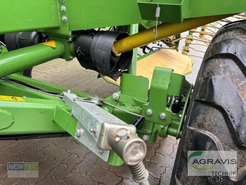 Schwader типа Krone SWADRO 1400 PLUS, Gebrauchtmaschine в Uelzen (Фотография 8)