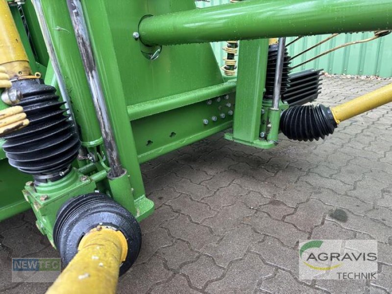 Schwader типа Krone SWADRO 1400 PLUS, Gebrauchtmaschine в Uelzen (Фотография 10)