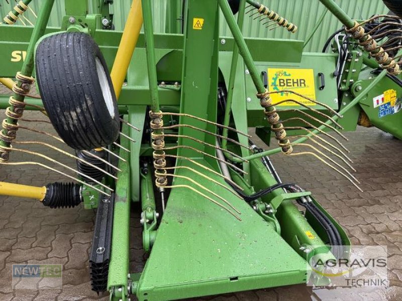 Schwader типа Krone SWADRO 1400 PLUS, Gebrauchtmaschine в Uelzen (Фотография 17)