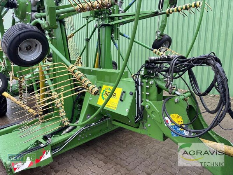 Schwader типа Krone SWADRO 1400 PLUS, Gebrauchtmaschine в Uelzen (Фотография 19)