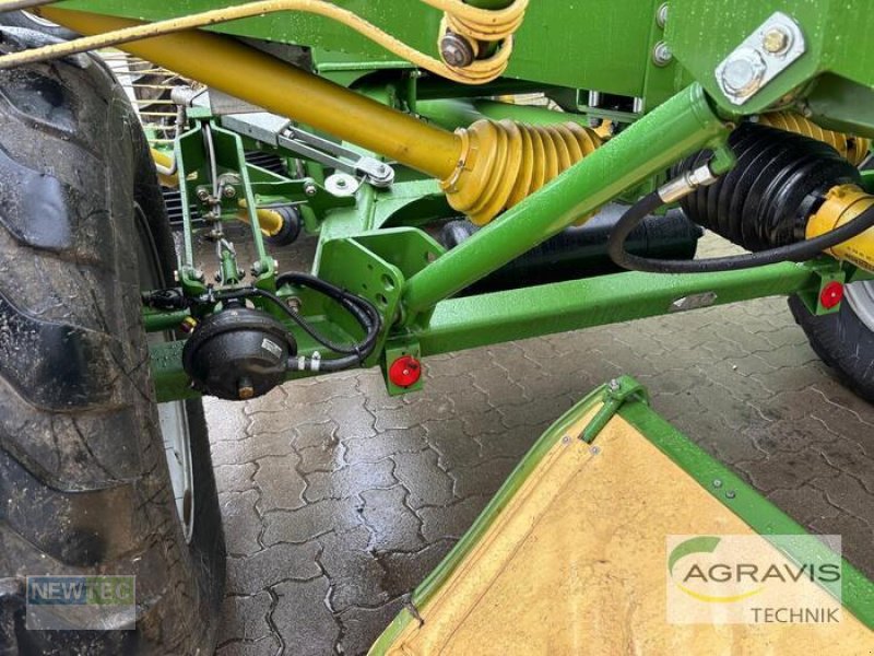 Schwader типа Krone SWADRO 1400 PLUS, Gebrauchtmaschine в Uelzen (Фотография 9)