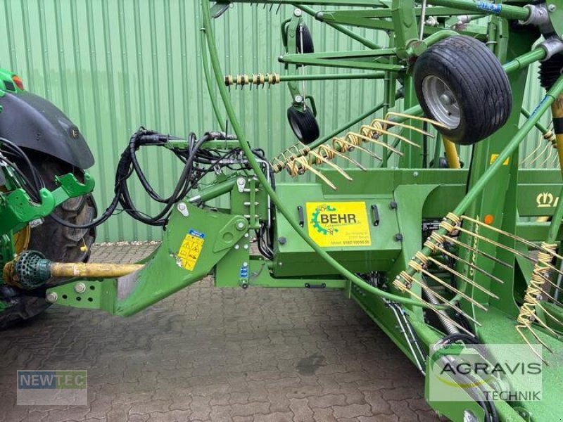 Schwader типа Krone SWADRO 1400 PLUS, Gebrauchtmaschine в Uelzen (Фотография 2)