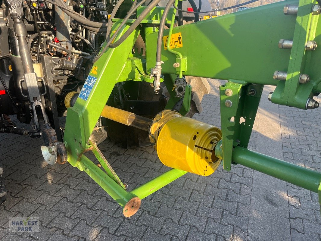 Schwader типа Krone Swadro 1400 Plus, Gebrauchtmaschine в Emsbüren (Фотография 20)