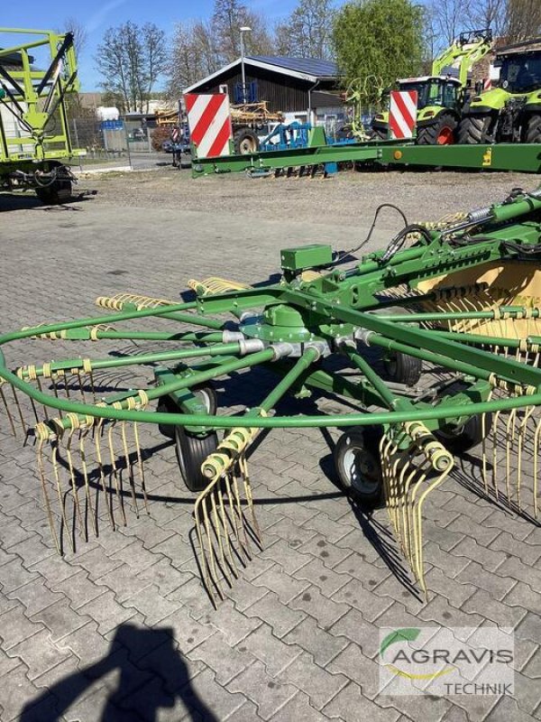 Schwader типа Krone SWADRO 1400 PLUS, Gebrauchtmaschine в Rheinbach (Фотография 10)