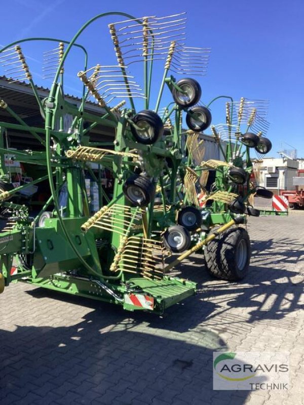 Schwader типа Krone SWADRO 1400 PLUS, Gebrauchtmaschine в Rheinbach (Фотография 1)