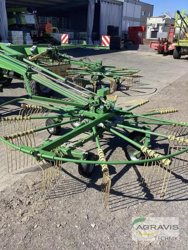 Schwader типа Krone SWADRO 1400 PLUS, Gebrauchtmaschine в Rheinbach (Фотография 8)