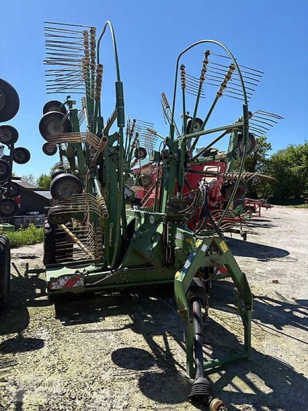 Schwader of the type Krone Swadro 1400 Plus, Gebrauchtmaschine in Lütjenwestedt (Picture 2)