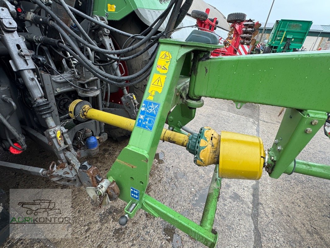 Schwader za tip Krone Swadro 1400 plus, Gebrauchtmaschine u Liebenwalde (Slika 31)