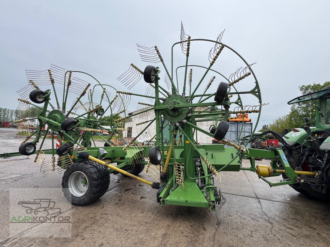 Schwader za tip Krone Swadro 1400 plus, Gebrauchtmaschine u Liebenwalde (Slika 30)