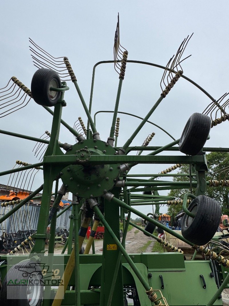 Schwader za tip Krone Swadro 1400 plus, Gebrauchtmaschine u Liebenwalde (Slika 24)
