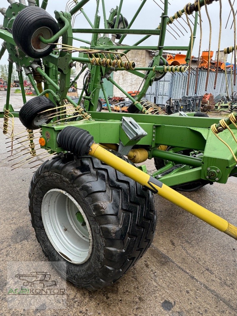 Schwader za tip Krone Swadro 1400 plus, Gebrauchtmaschine u Liebenwalde (Slika 22)