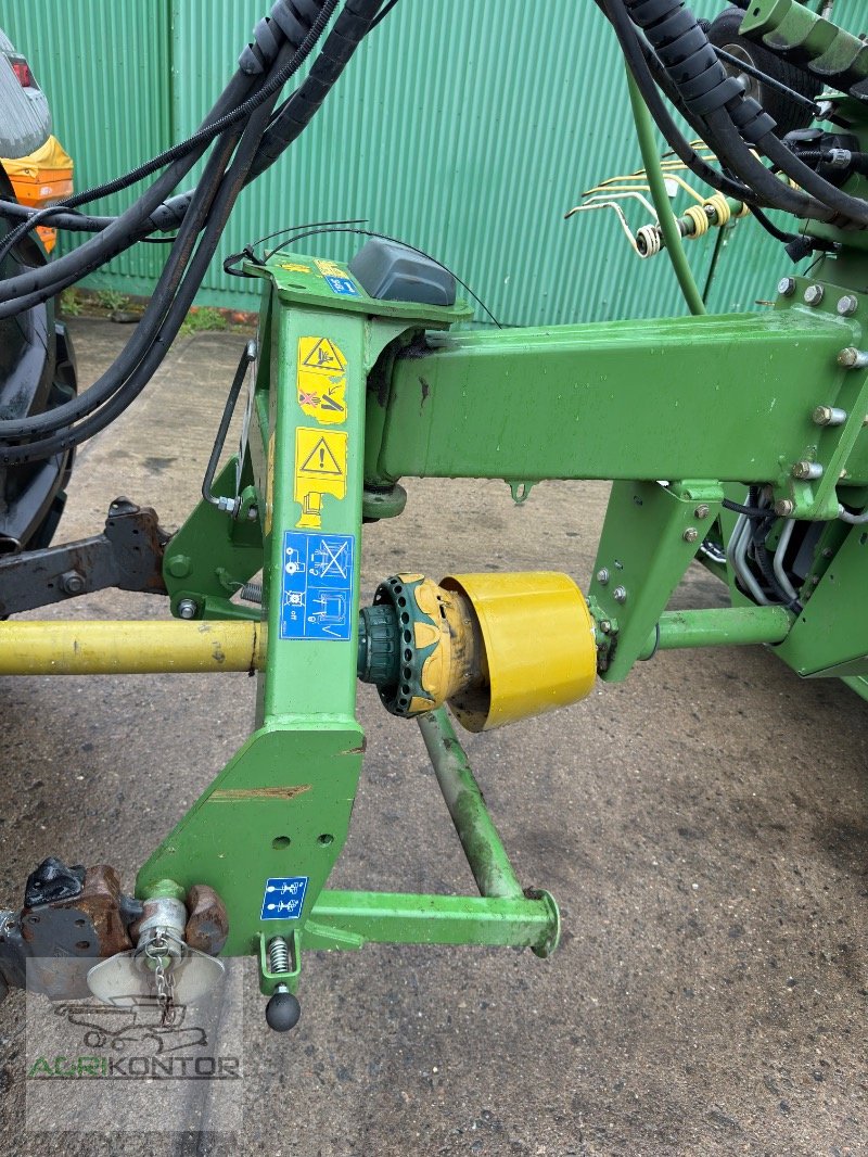 Schwader za tip Krone Swadro 1400 plus, Gebrauchtmaschine u Liebenwalde (Slika 11)