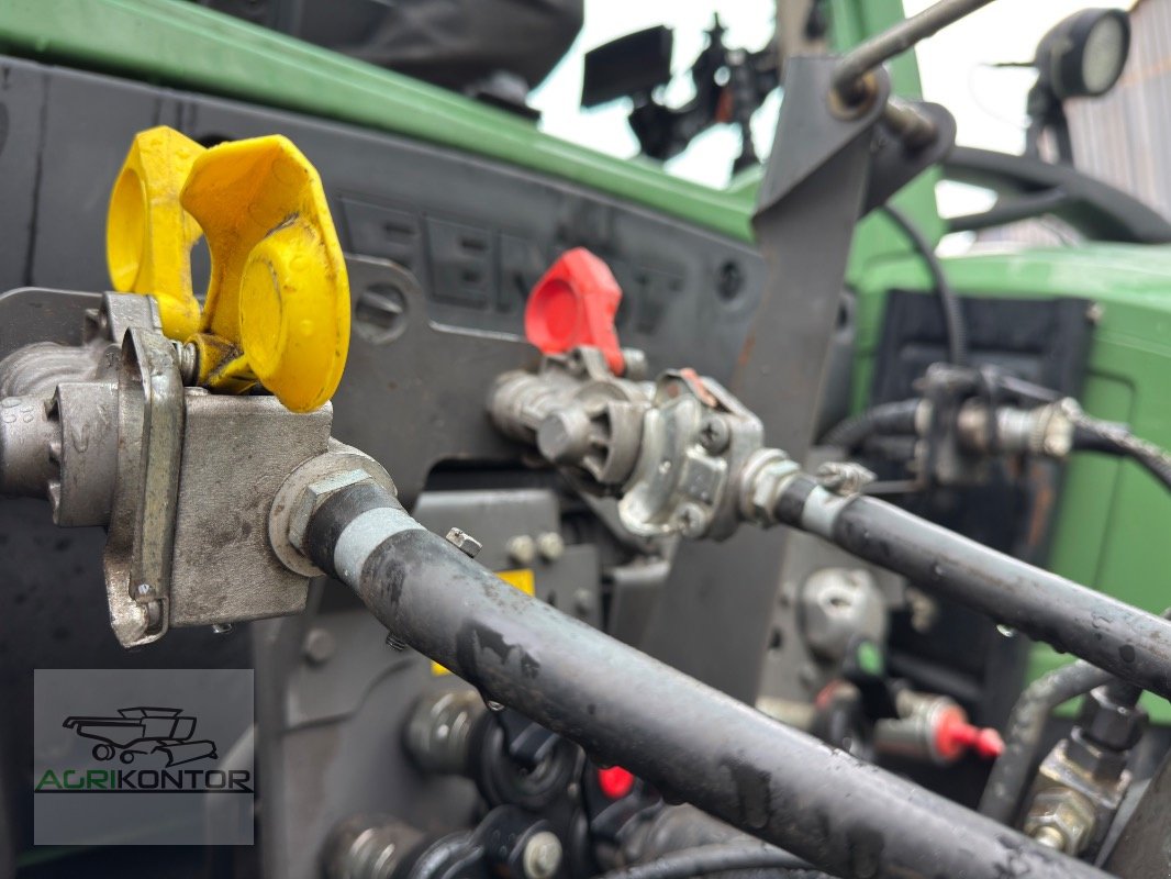 Schwader za tip Krone Swadro 1400 plus, Gebrauchtmaschine u Liebenwalde (Slika 10)