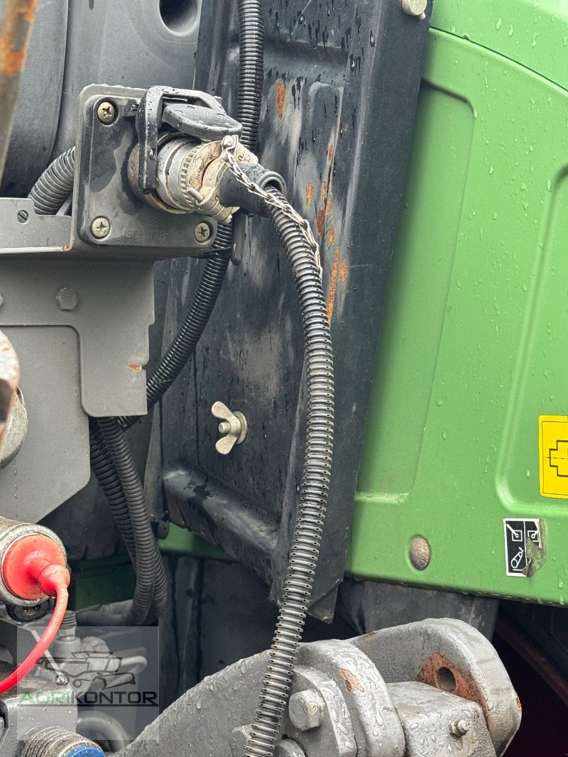 Schwader za tip Krone Swadro 1400 plus, Gebrauchtmaschine u Liebenwalde (Slika 9)