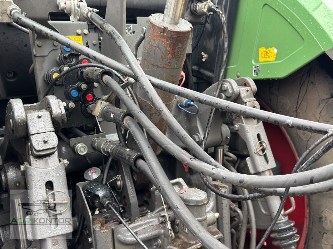 Schwader za tip Krone Swadro 1400 plus, Gebrauchtmaschine u Liebenwalde (Slika 8)