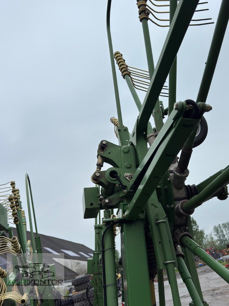 Schwader za tip Krone Swadro 1400 plus, Gebrauchtmaschine u Liebenwalde (Slika 5)