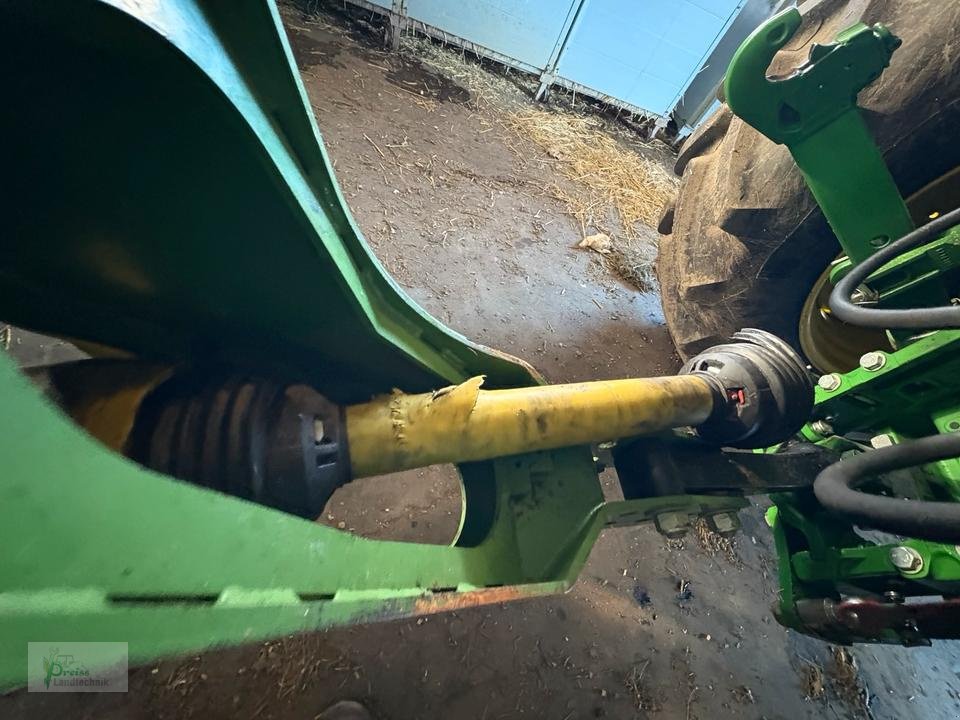 Schwader типа Krone Swadro 1400 Plus, Gebrauchtmaschine в Bad Kötzting (Фотография 9)