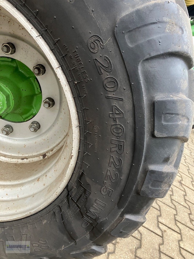 Schwader tipa Krone SWADRO 1400 PLUS, Gebrauchtmaschine u Aurich (Slika 10)