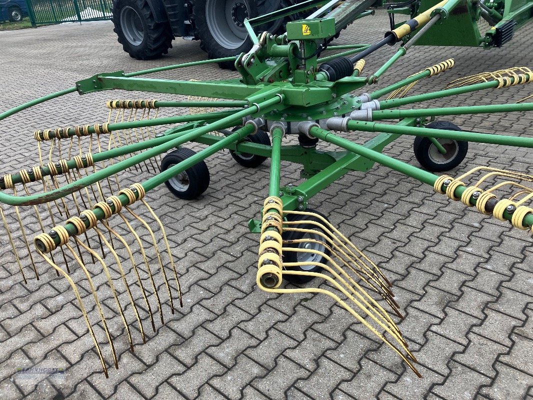 Schwader tipa Krone SWADRO 1400 PLUS, Gebrauchtmaschine u Aurich (Slika 13)