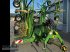 Schwader типа Krone SWADRO 1400 PLUS, Gebrauchtmaschine в Friedberg-Derching (Фотография 7)
