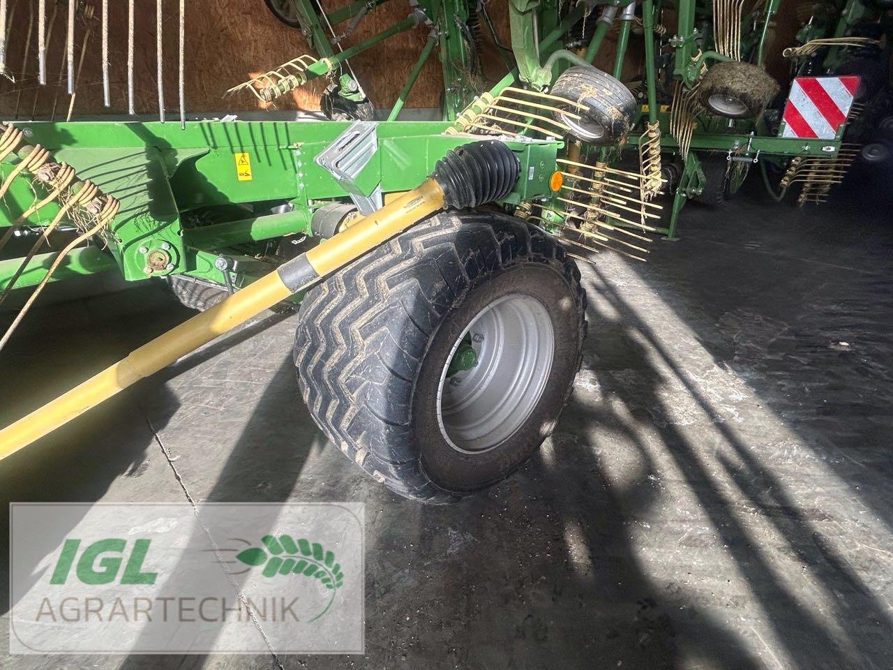 Schwader typu Krone Swadro 1400 Plus, Gebrauchtmaschine v Nabburg (Obrázek 5)