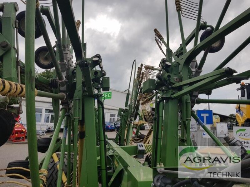 Schwader typu Krone SWADRO 1400 PLUS, Gebrauchtmaschine v Nartum (Obrázek 19)