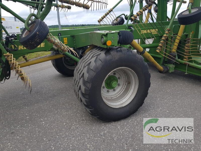 Schwader typu Krone SWADRO 1400 PLUS, Gebrauchtmaschine v Nartum (Obrázek 14)