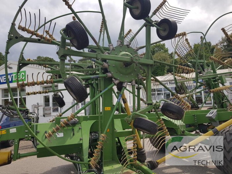 Schwader typu Krone SWADRO 1400 PLUS, Gebrauchtmaschine v Nartum (Obrázek 5)