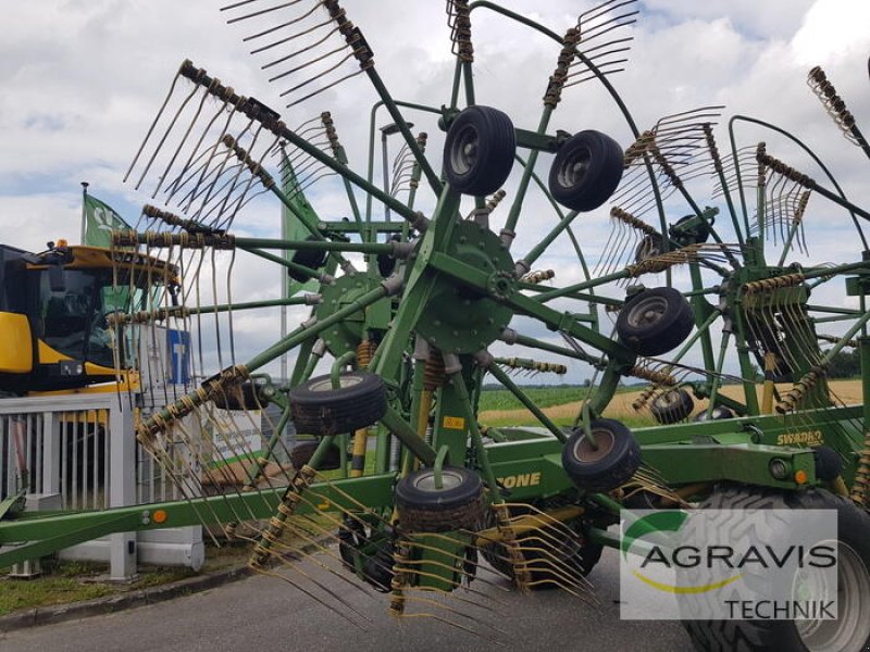 Schwader typu Krone SWADRO 1400 PLUS, Gebrauchtmaschine v Nartum (Obrázek 13)