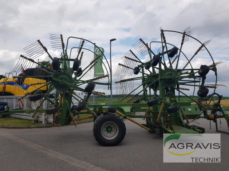 Schwader typu Krone SWADRO 1400 PLUS, Gebrauchtmaschine v Nartum (Obrázek 15)