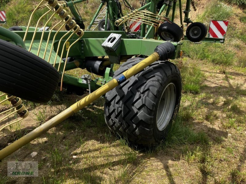 Schwader of the type Krone Swadro 1400 Plus, Gebrauchtmaschine in Spelle (Picture 5)
