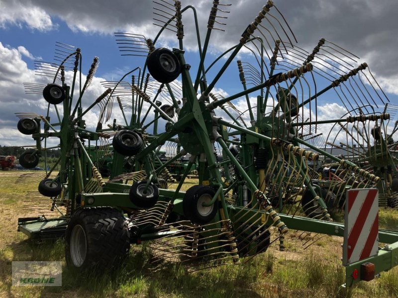 Schwader of the type Krone Swadro 1400 Plus, Gebrauchtmaschine in Spelle (Picture 7)