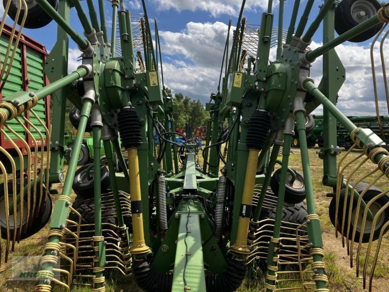 Schwader of the type Krone Swadro 1400 Plus, Gebrauchtmaschine in Spelle (Picture 8)