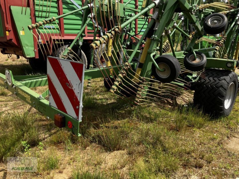 Schwader of the type Krone Swadro 1400 Plus, Gebrauchtmaschine in Spelle (Picture 9)