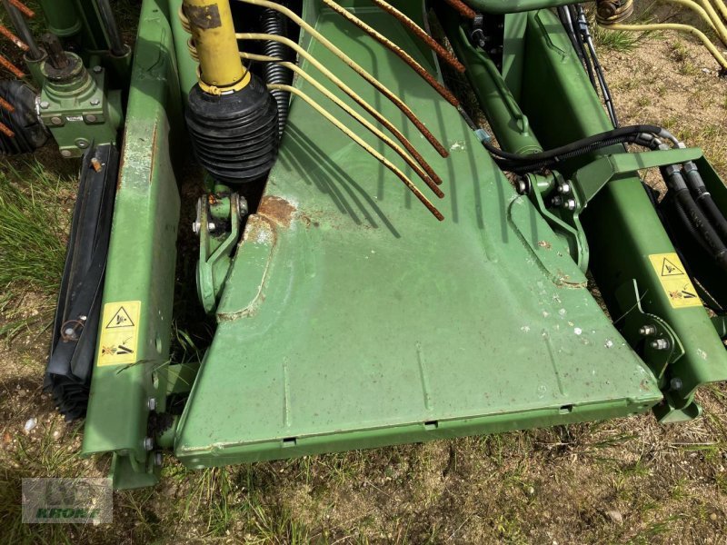 Schwader of the type Krone Swadro 1400 Plus, Gebrauchtmaschine in Spelle (Picture 11)