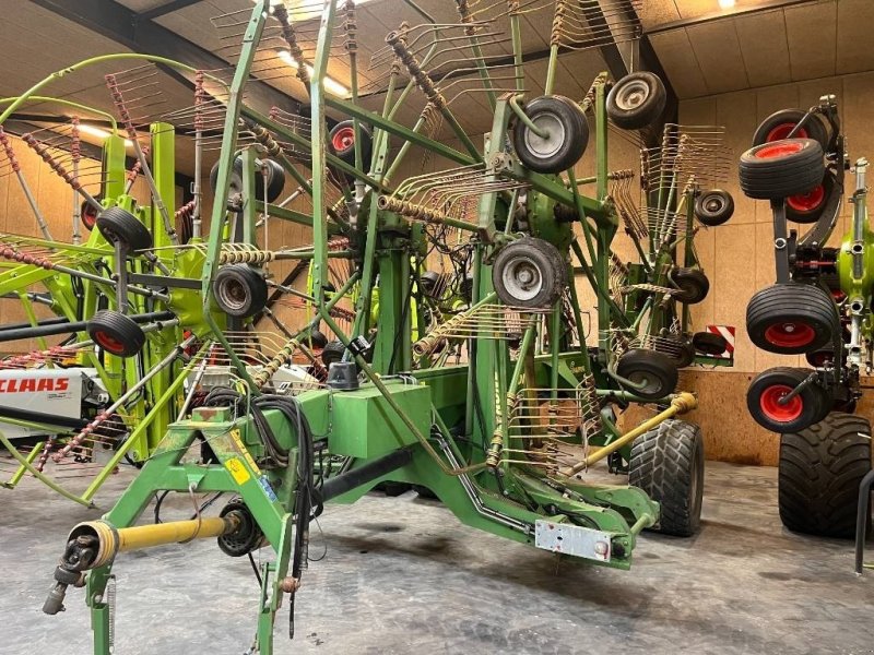 Schwader vrste Krone Swadro 1400, Gebrauchtmaschine v Vinderup (Slika 1)