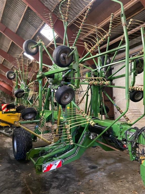 Schwader типа Krone Swadro 1400, Gebrauchtmaschine в Løgstør (Фотография 1)