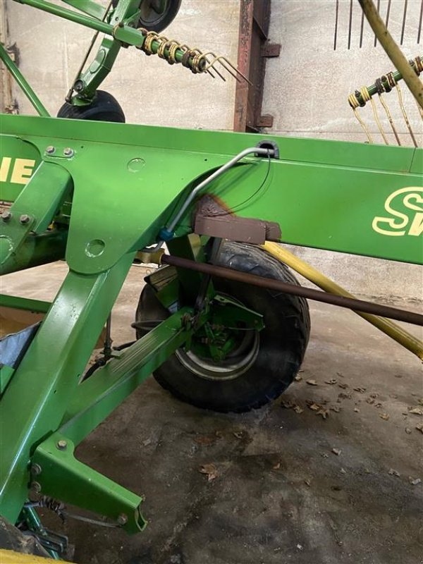 Schwader типа Krone Swadro 1400, Gebrauchtmaschine в Løgstør (Фотография 6)