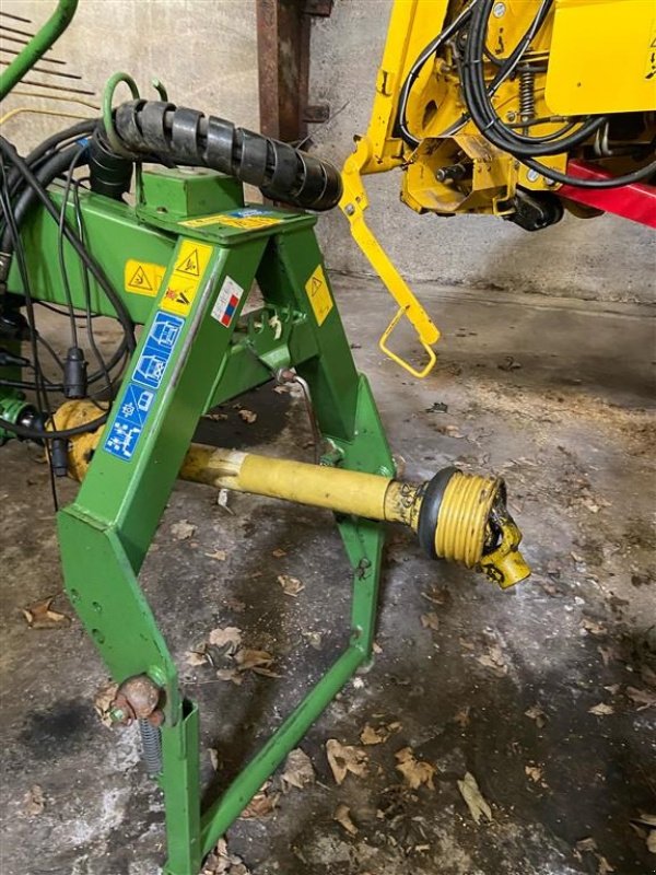 Schwader типа Krone Swadro 1400, Gebrauchtmaschine в Løgstør (Фотография 4)